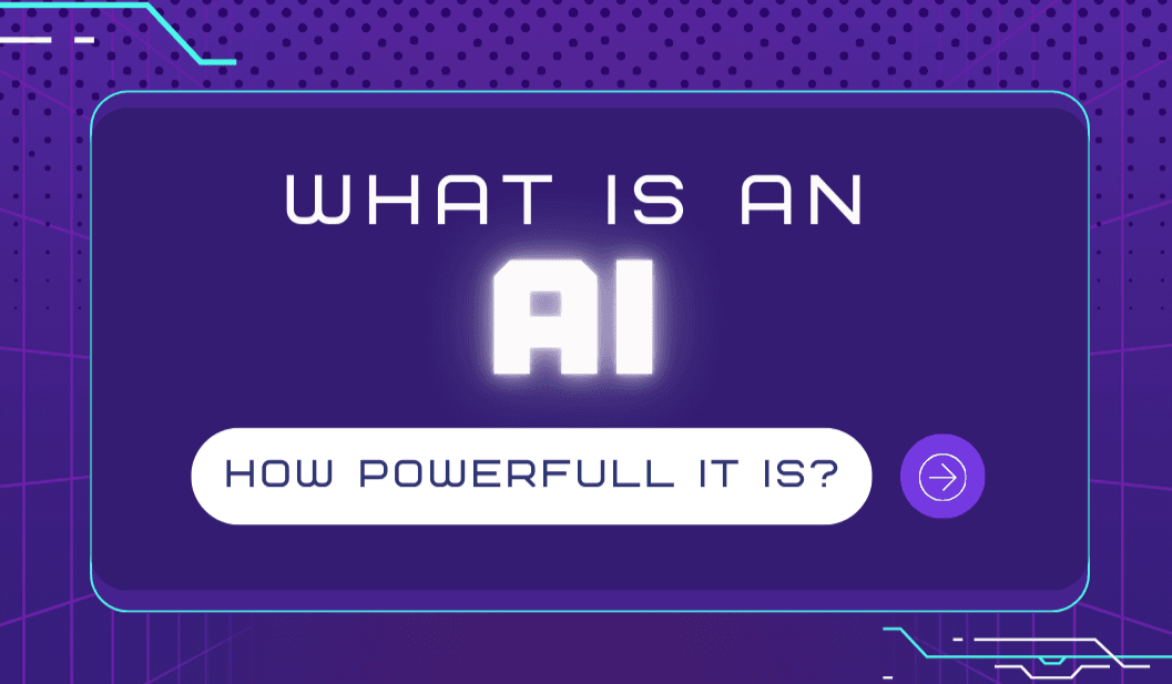 Cover Image for 1.1 What is AI?