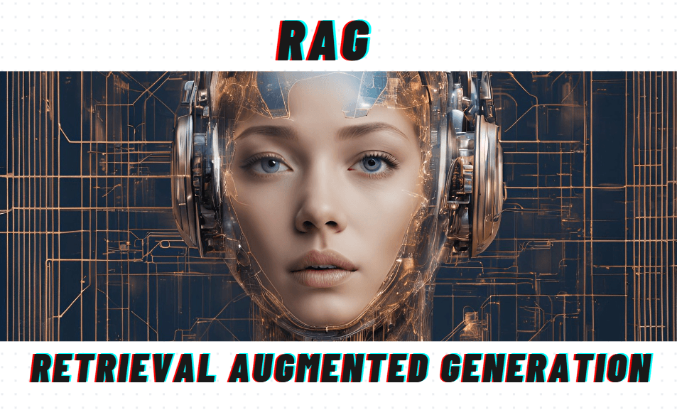 Cover Image for Unlocking the Power of RAG & How its Revolutionizing AI Applications